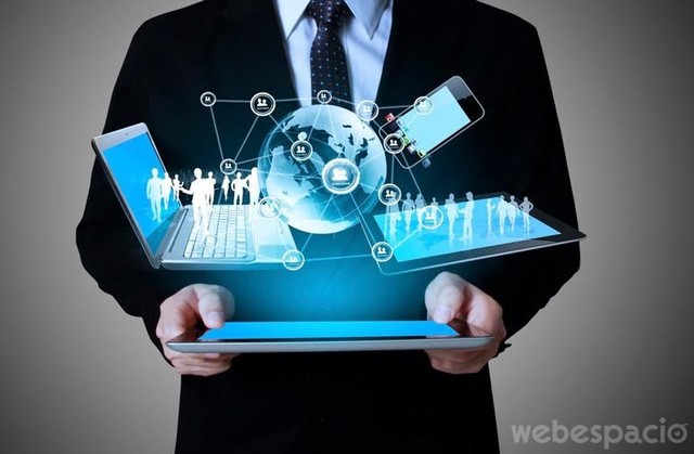 COMUNICACIÓN GENERAL