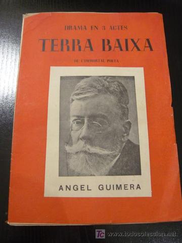 Terra baixa