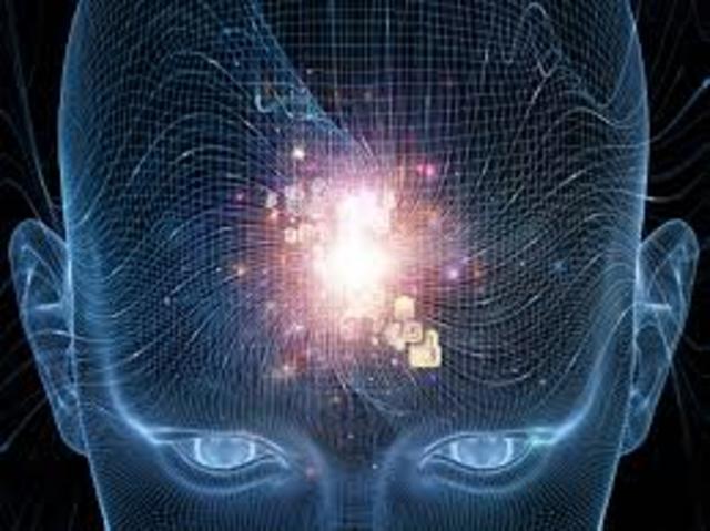 La red adquiere consciencia propia