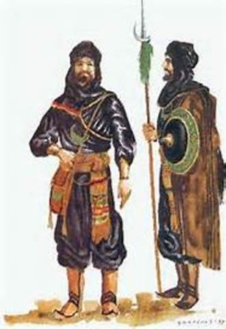 Al-Ándalus Almohade (1146 a 1226)