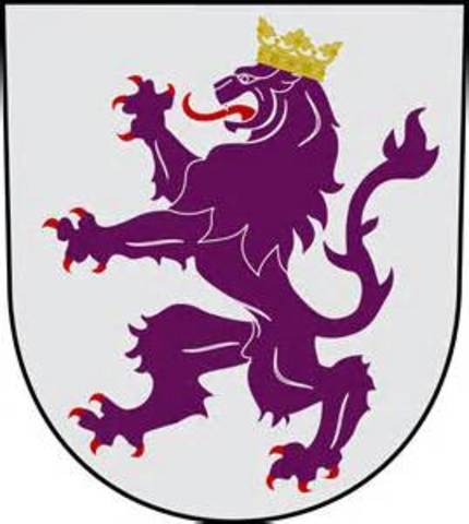 Reino de León (925 a 1230)