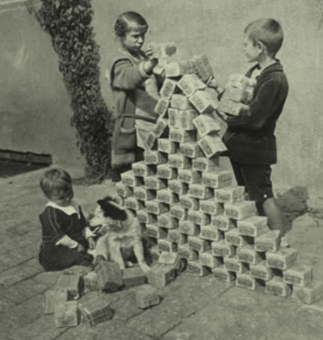 Hyperinflation
