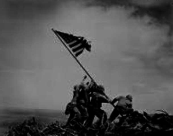 Start of world war 2