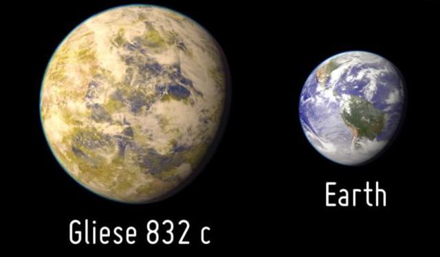 Descubrimientos de planetas similares a la Tierra.