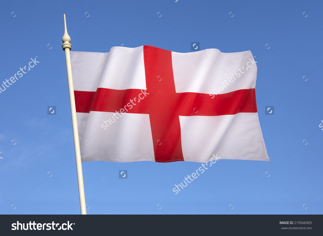 Parliament is Established in England