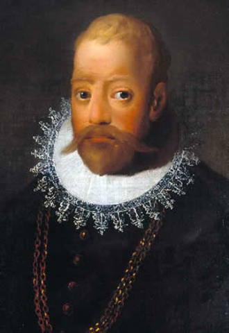 Tycho Brahe