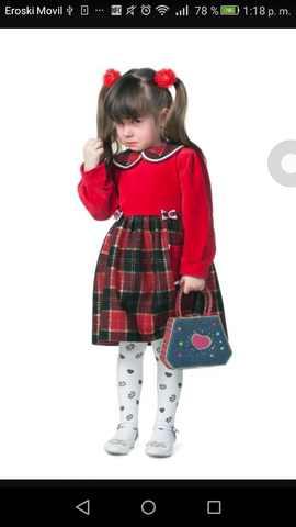 My first day of cole