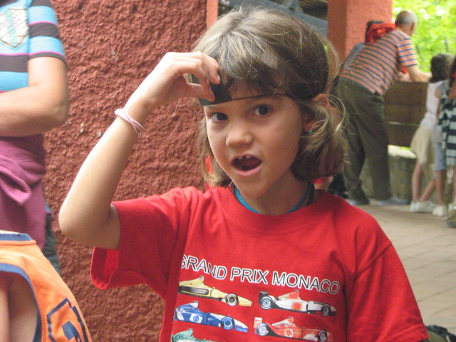 MY CAMPSITE IN CANYAMARS