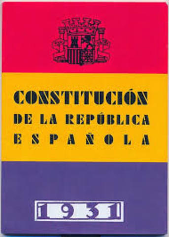 Decretos de la República