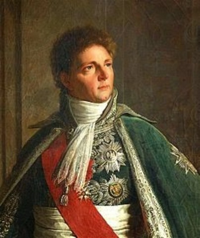 Segundo Tratado de San Ildefonso