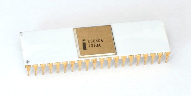 Intel-8080