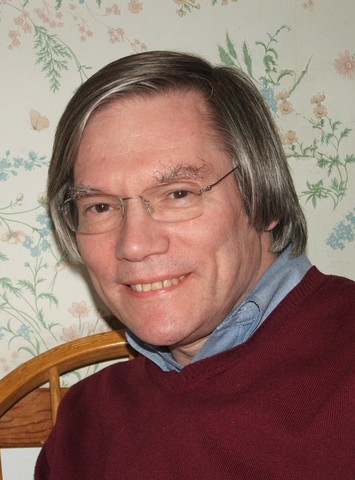 Alan Guth