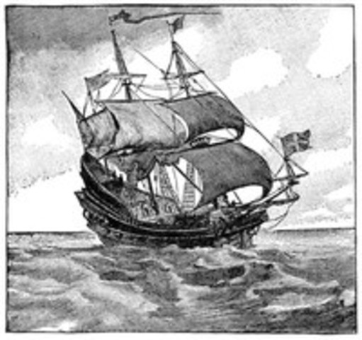 European Exploration