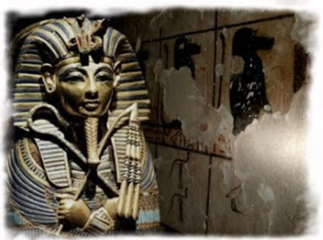 Matemáticas Prehelénicas