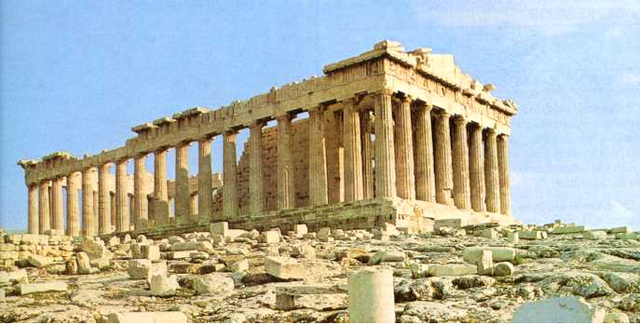 Matemáticas Griegas