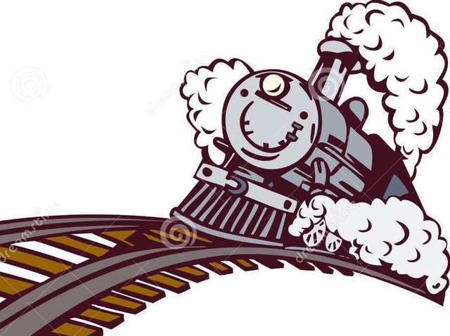 Richard Trevithick: Railway