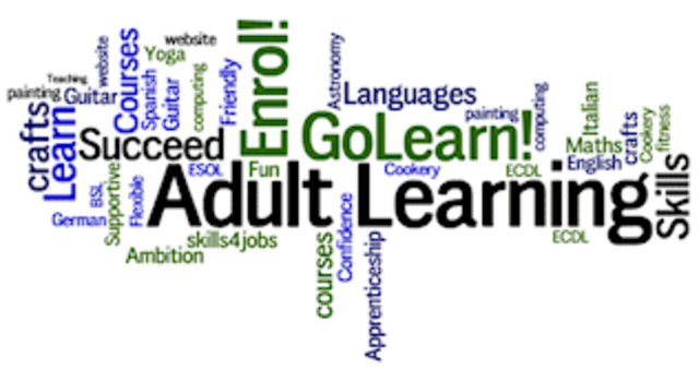 Malcolm Shepherd Knowles first publishes about andragogy