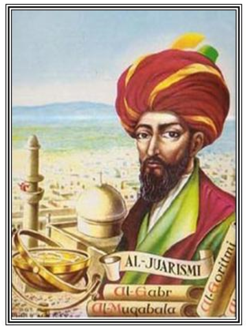 Matemática Islámica