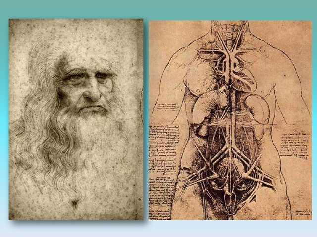 Nacimiento de Leonardo Da Vinci