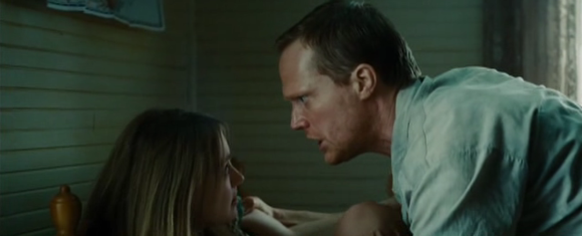 Lily runs away from T-Ray & busts Rosaleen out of jail