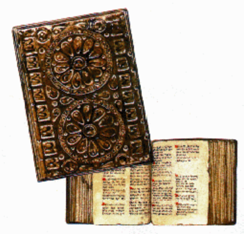 Domesday Book