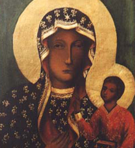 Finds August based on her honey bee jars