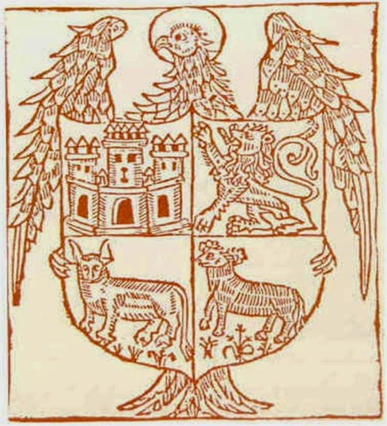 Creación del Honrado Concejo de la Mesta por Alfonso X