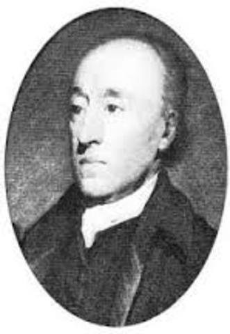 Plutonismo - James Hutton