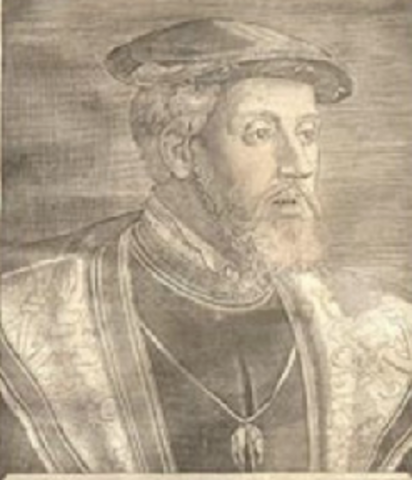 Rebelión de los Comuneros