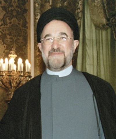 Iranian presidential election, 2001
