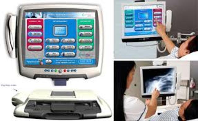 Modelo interactivo basado en tic