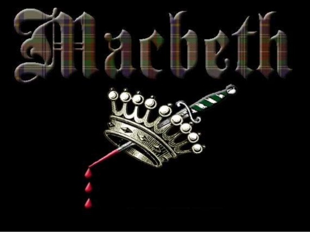 Macbeth: Published and Printed