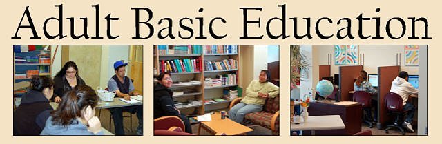 Post WWII Governmental Adult Education