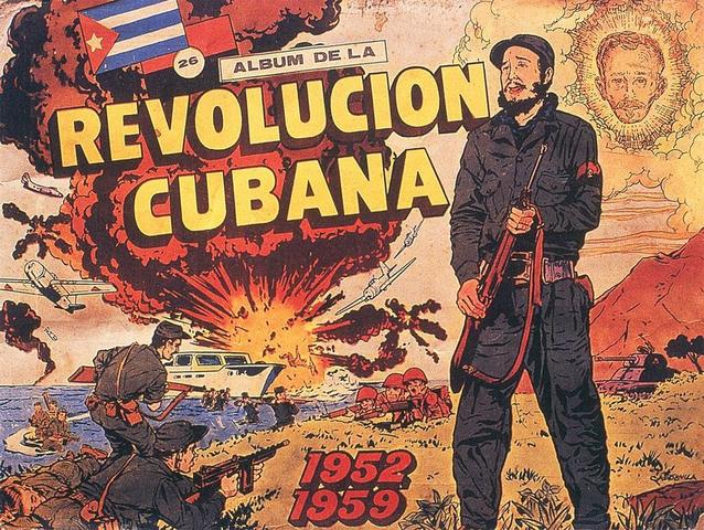 Cuban Revolution