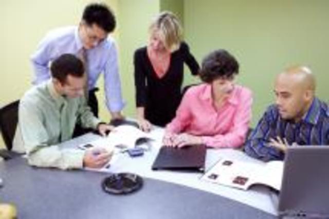 JD Ingall Corporate Andragogy