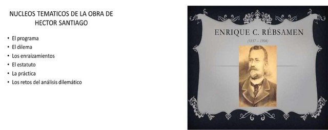 l dilema de la pedagogía: ¿Arte o ciencia? Un análisis epistemológico del debate mexicano sobre el estatuto de la pedagogía a fines del siglo “XIX”