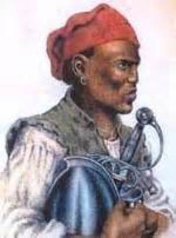 Fray Marcos & Esteban