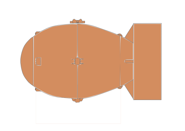 bomba atomica ,gobierno estadounidense