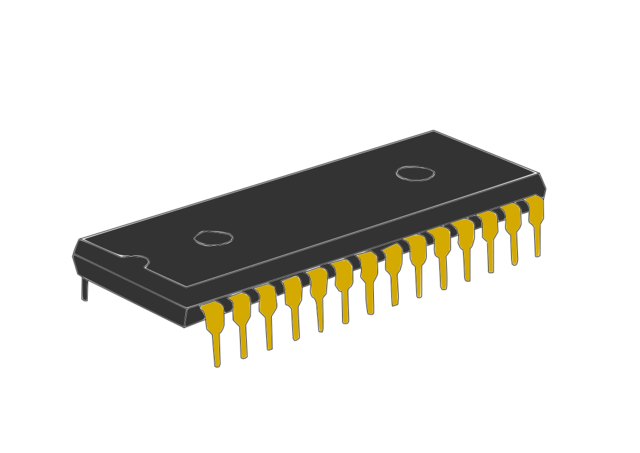 circuitos integrados
