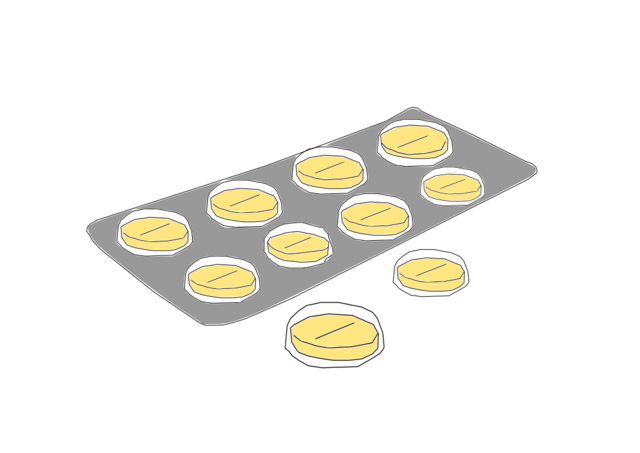 pildora anticonceptiva