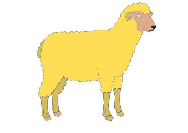 clonacion de la oveja dolly