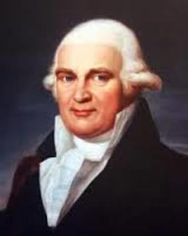 Neptunismo(Abraham G. Werner)