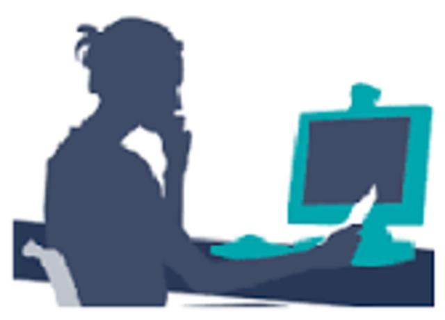 Modelo interactivo-educación a distancia basada en redes o modelo (en linea)