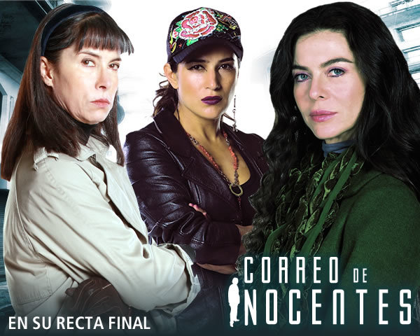 Tercera aparición en televisión