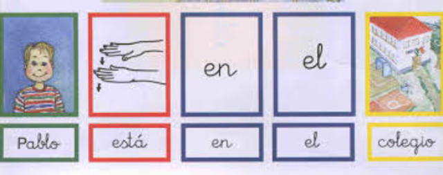 Componente morfosintáctico