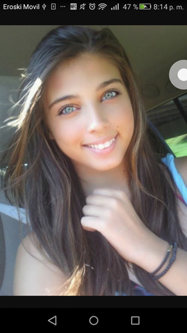 My first day in second that .