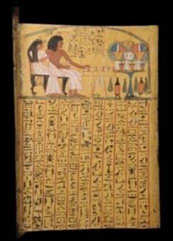 Matemáticas Pre - Helénicas (2000 a. de C.)