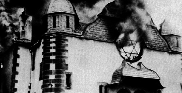 Kristalnacht