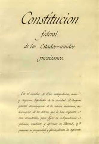 Constitución de 1824