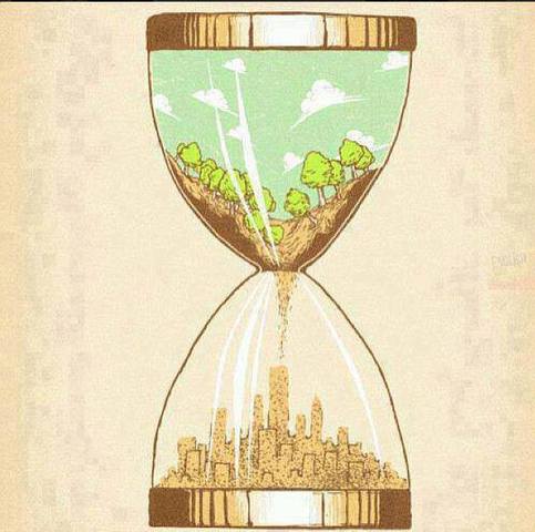 Exploitation of Resources